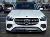 2025 Mercedes-Benz GLE GLE 350 4MATIC