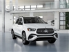2026 Mercedes-Benz GLE GLE 450e 4MATIC