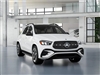 2025 Mercedes-Benz GLE GLE 450e 4MATIC