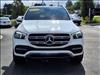 2021 Mercedes-Benz GLE GLE 350 4MATIC