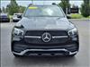 2022 Mercedes-Benz GLE GLE 350 4MATIC