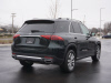 2020 Mercedes-Benz GLE GLE 450 4MATIC