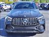 2025 Mercedes-Benz GLE AMG GLE 53