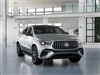 2025 Mercedes-Benz GLE AMG GLE 53