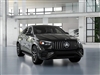 2025 Mercedes-Benz GLE AMG GLE 53