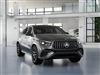 2025 Mercedes-Benz GLE AMG GLE 53