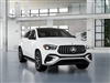 2025 Mercedes-Benz GLE AMG GLE 53