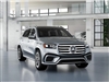 2025 Mercedes-Benz GLS GLS 450