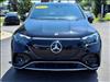 2024 Mercedes-Benz EQE EQE 350 4MATIC