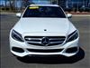 2018 Mercedes-Benz C-Class C 350e