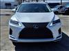 2020 Lexus RX 350L Base