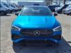 2024 Mercedes-Benz CLA CLA 250 4MATIC