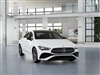 2025 Mercedes-Benz CLA CLA 250 4MATIC
