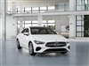 2025 Mercedes-Benz CLA CLA 250 4MATIC
