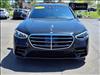 2023 Mercedes-Benz S-Class S 580 4MATIC