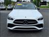 2024 Mercedes-Benz C-Class C 300 4MATIC
