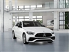2025 Mercedes-Benz C-Class AMG C 43