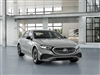 2025 Mercedes-Benz E-Class E 350 4MATIC