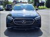 2024 Mercedes-Benz E-Class E 350 4MATIC