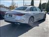 2025 Mercedes-Benz E-Class E 350 4MATIC