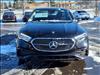 2025 Mercedes-Benz E-Class E 350 4MATIC