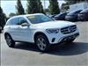 2021 Mercedes-Benz GLC GLC 300 4MATIC