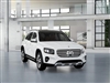2025 Mercedes-Benz GLB GLB 250 4MATIC
