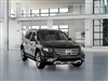 2025 Mercedes-Benz GLB GLB 250 4MATIC