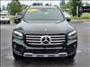 2024 Mercedes-Benz GLB GLB 250 4MATIC