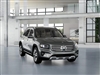 2025 Mercedes-Benz GLB GLB 250 4MATIC
