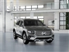 2025 Mercedes-Benz GLB GLB 250 4MATIC