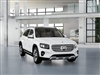 2025 Mercedes-Benz GLB GLB 250 4MATIC
