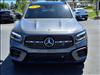 2024 Mercedes-Benz GLB GLB 250 4MATIC
