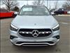 2025 Mercedes-Benz GLA GLA 250 4MATIC