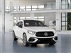 2025 Mercedes-Benz GLC AMG GLC 43