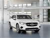 2025 Mercedes-Benz GLC GLC 300 4MATIC