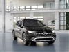 2025 Mercedes-Benz GLC GLC 300 4MATIC