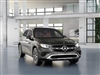 2025 Mercedes-Benz GLC GLC 300 4MATIC
