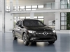 2025 Mercedes-Benz GLC GLC 300 4MATIC