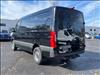 2025 Mercedes-Benz Sprinter 2500