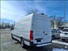 2025 Mercedes-Benz Sprinter 2500