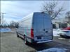 2025 Mercedes-Benz Sprinter 2500