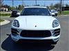 2015 Porsche Macan Turbo