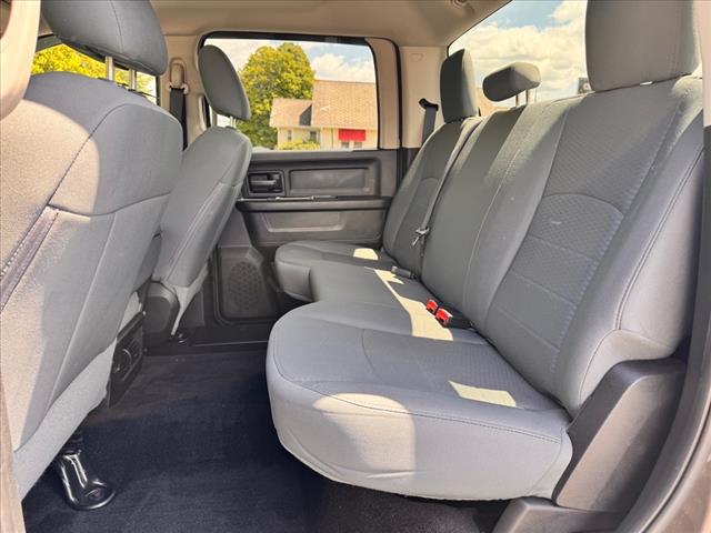 2016 RAM 3500 Tradesman