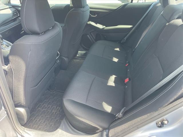 2023 Subaru Legacy Premium