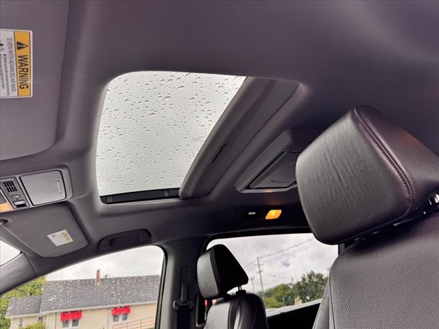 2020 Honda Odyssey Elite