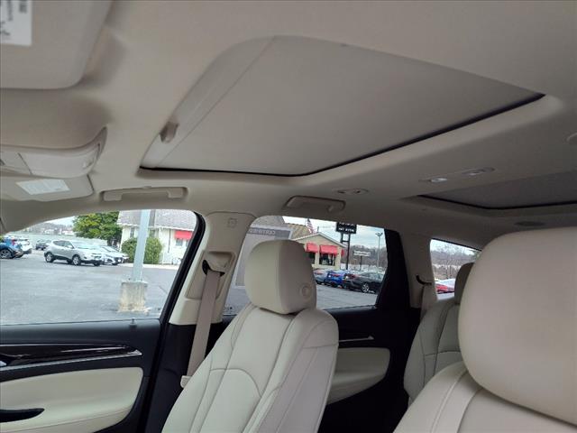 2023 Buick Enclave Premium