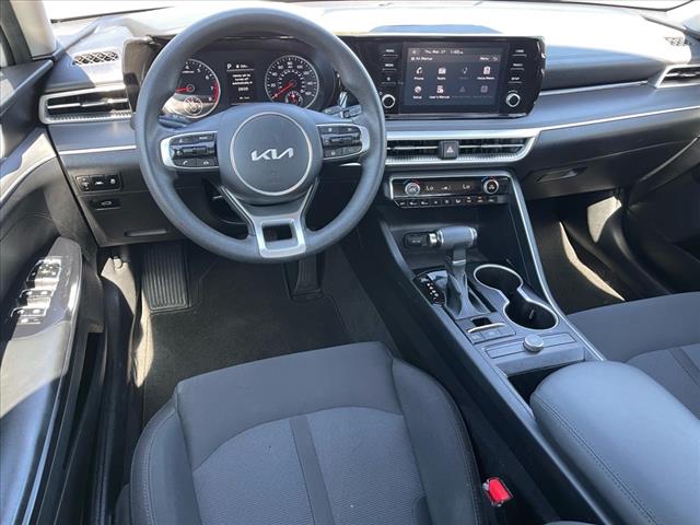2023 Kia K5 LXS