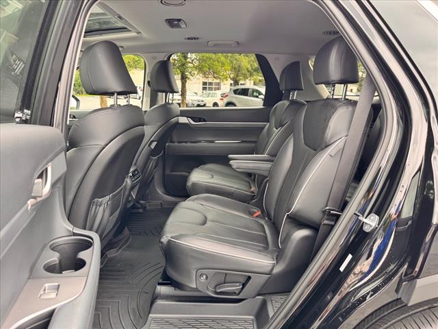 2023 Hyundai PALISADE XRT