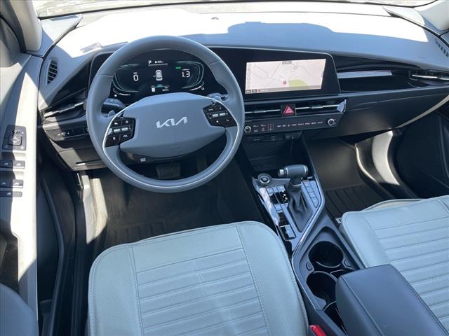 2024 Kia Niro EX